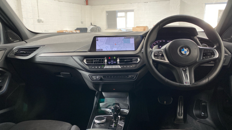 BMW 1 Series M135i xDrive 5dr Step Auto Petrol Hatchback